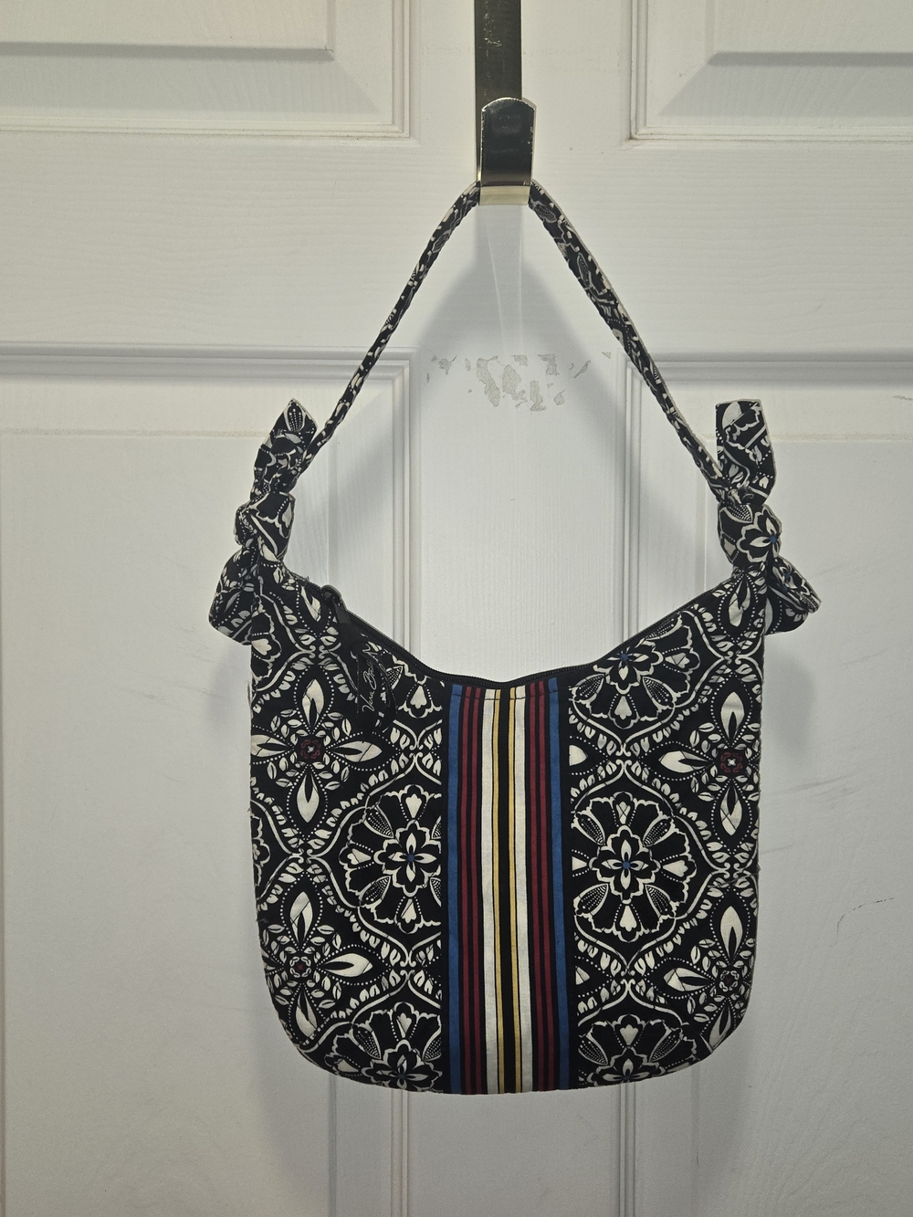 Vera Bradley, Small shoulder bag, Barcelona, NWOT
